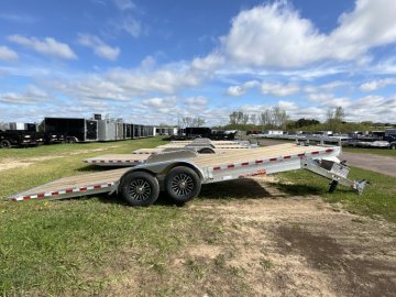 Full Tilt Hydraulic Speedloader