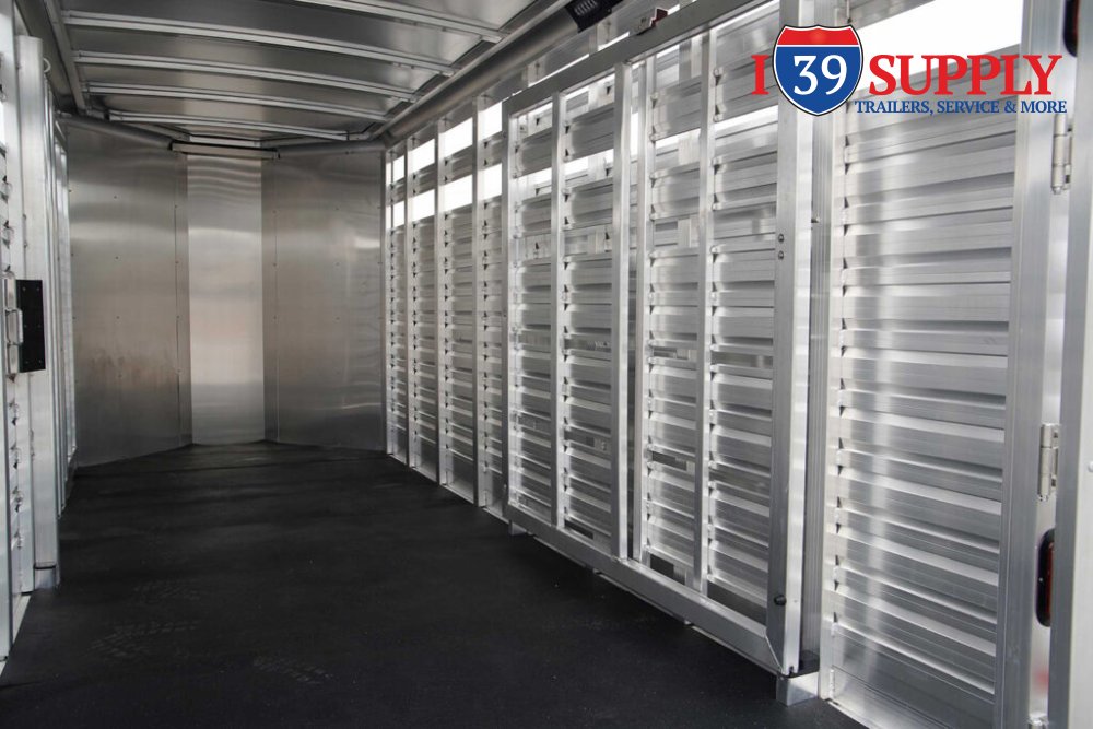 Exiss Sooner Exiss Express STK 613 BP Single Divider