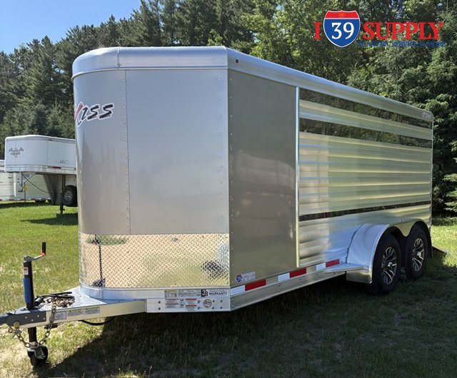 Exiss Sooner Exhibitor Mini Combo 615A BP