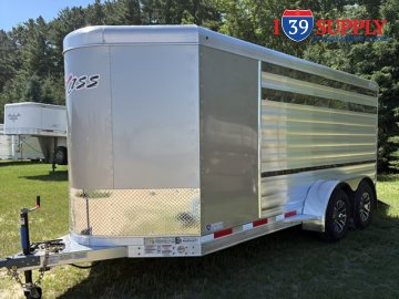 Exiss Sooner Exhibitor Mini Combo 615A BP