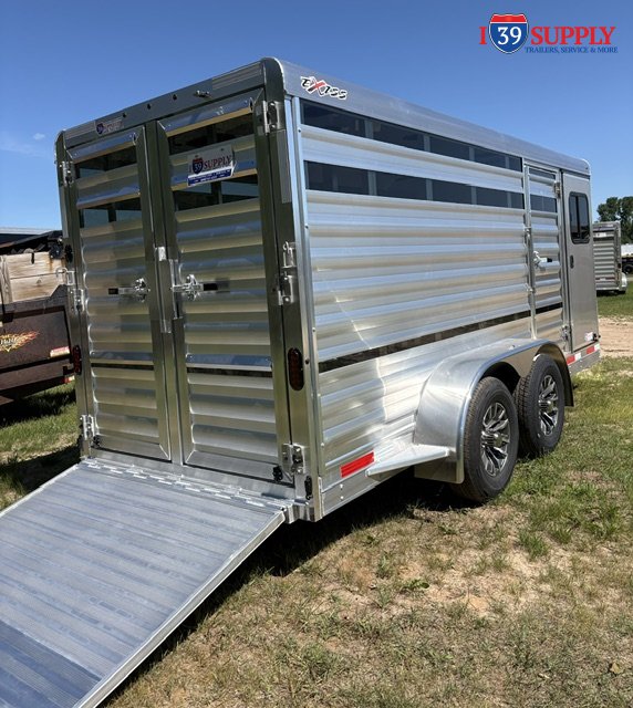 Exiss Sooner Exhibitor Mini Combo 615A BP