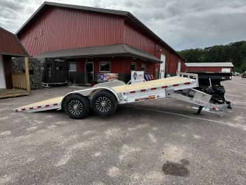 Full Tilt Hydraulic Speedloader