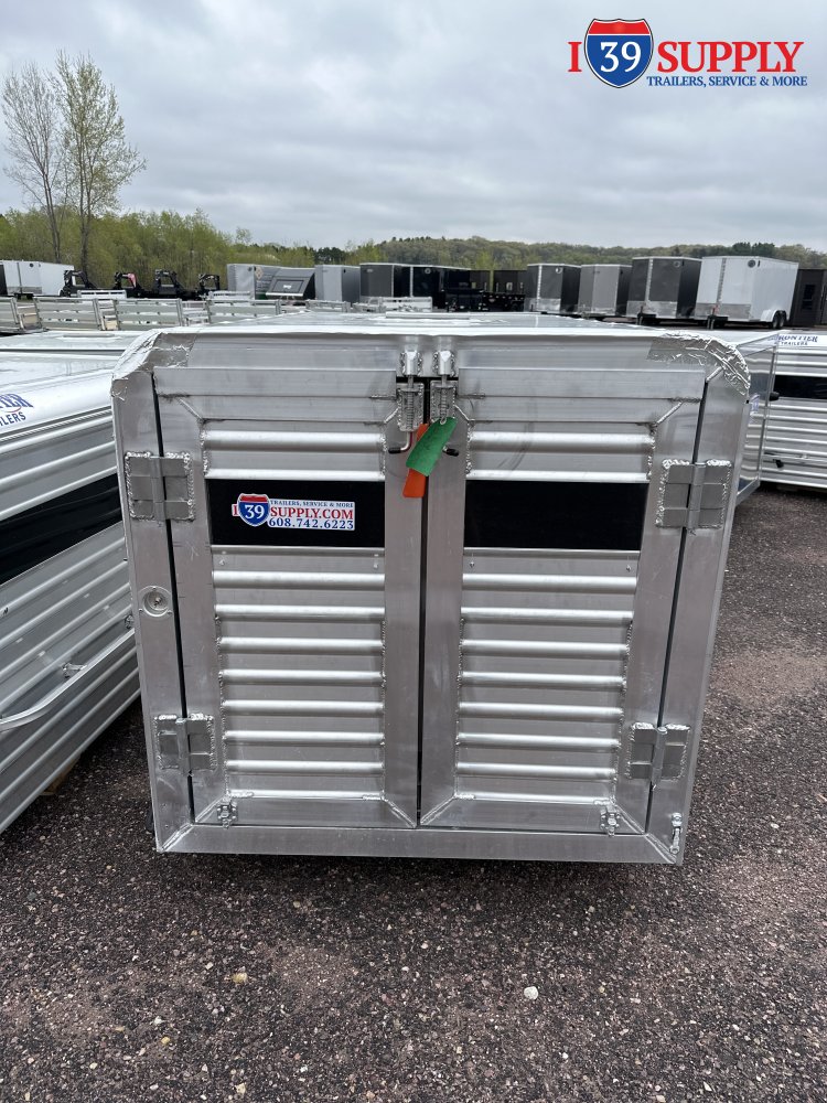 Frontier Truck Topper DD