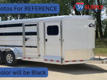 Cimarron 6 Pen Showstar Stock Model BP