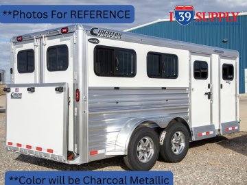 Cimarron 6 Pen Showstar LX BP