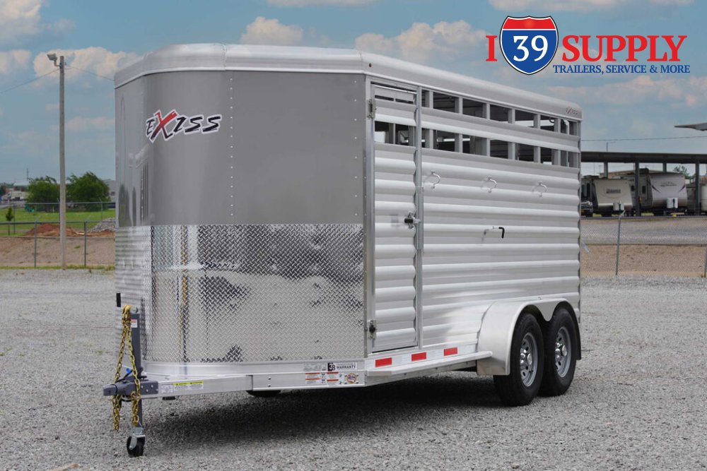 Exiss Sooner Exiss Express STK 613 BP Single Divider