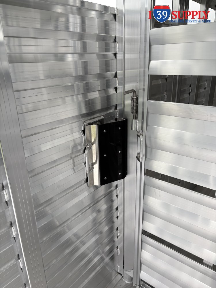 Exiss Express STK 613 BP - Single Divider