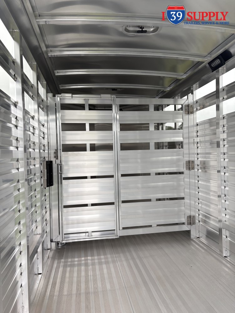 Exiss Express STK 613 BP - Single Divider