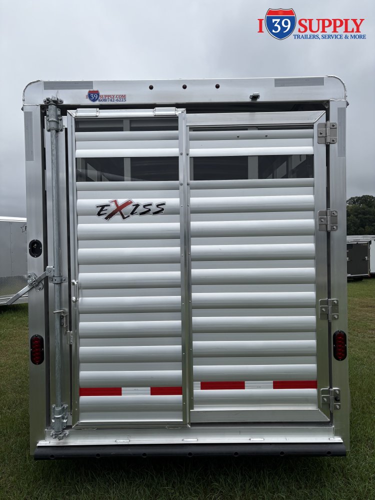 Exiss Express STK 613 BP - Single Divider