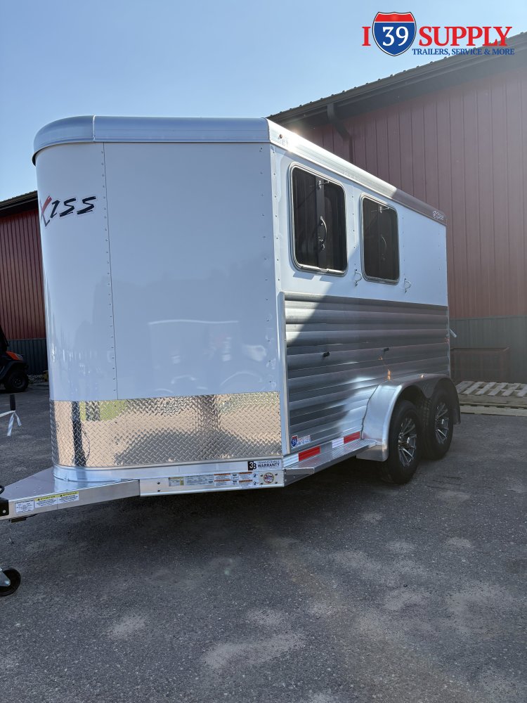 Exiss Express 2H Slant BP - CXF