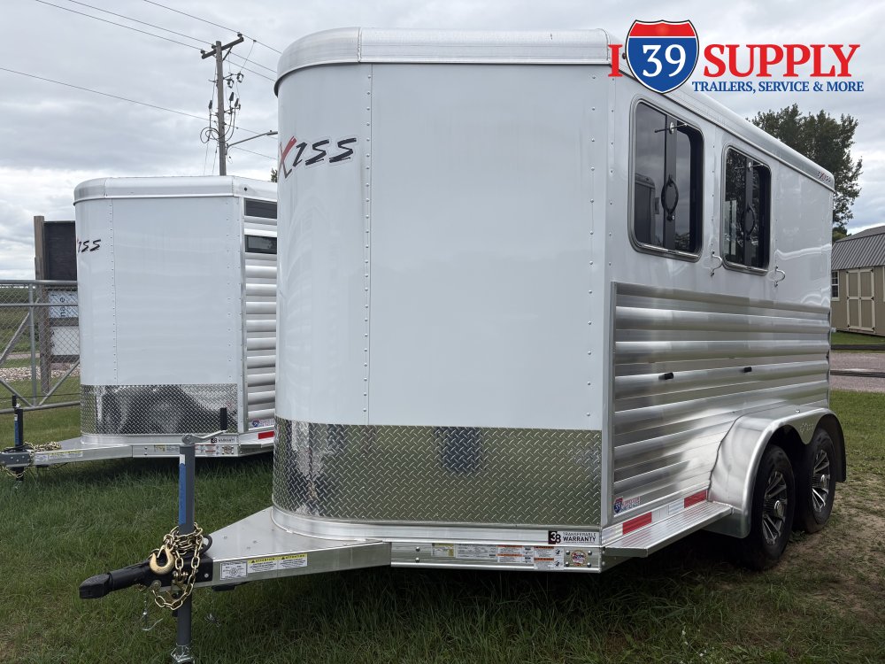 Exiss Express 2H Slant BP - CXF