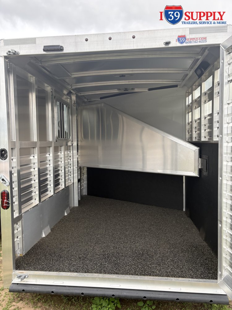 Exiss Express 2H Slant BP - CXF