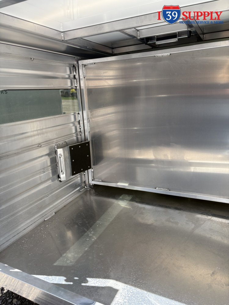 Frontier Truck Topper