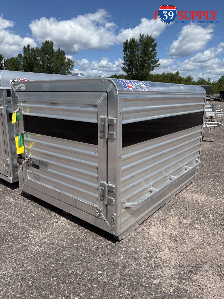 Frontier Truck Topper
