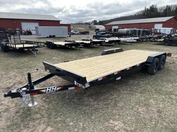 Car Hauler