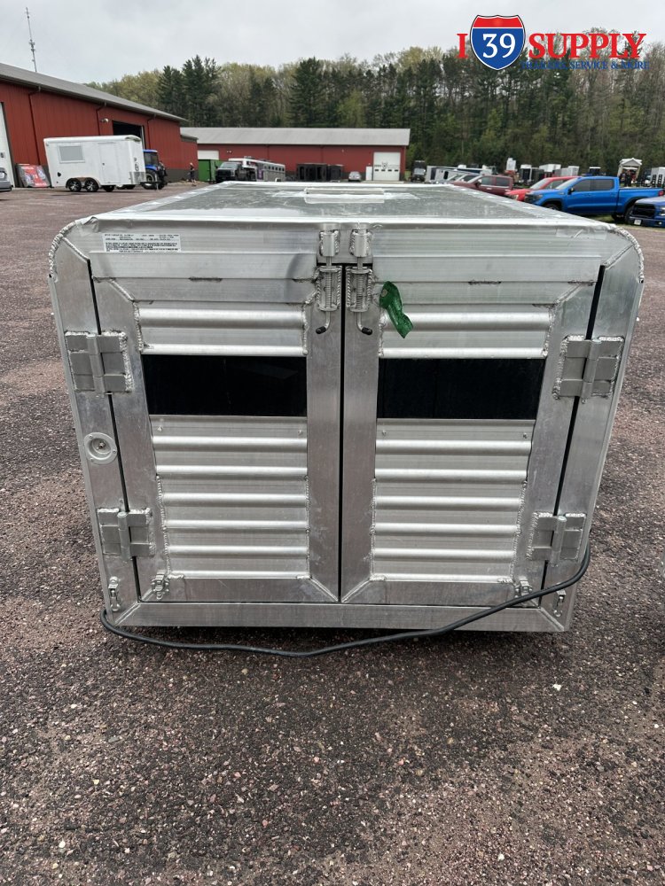 Frontier Truck Topper