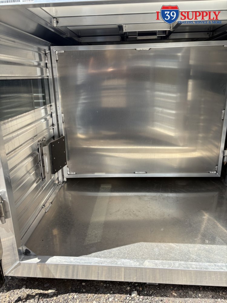 Frontier Truck Topper