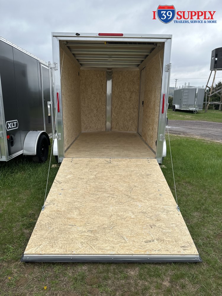 EZ Hauler 6X10 SA XLT PRO SERIES