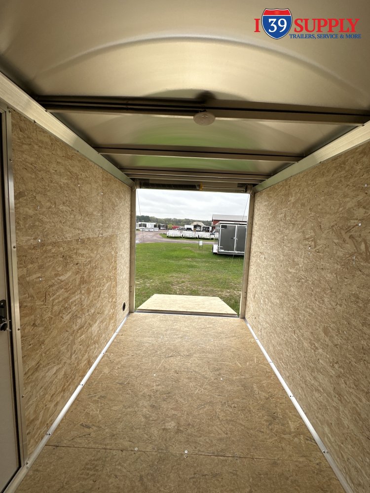 EZ Hauler 6X10 SA XLT PRO SERIES