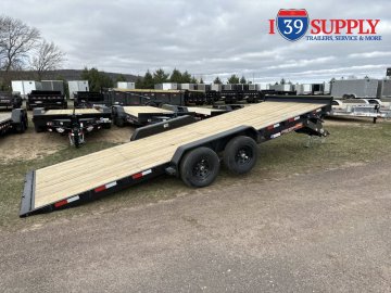 Tilt Bed