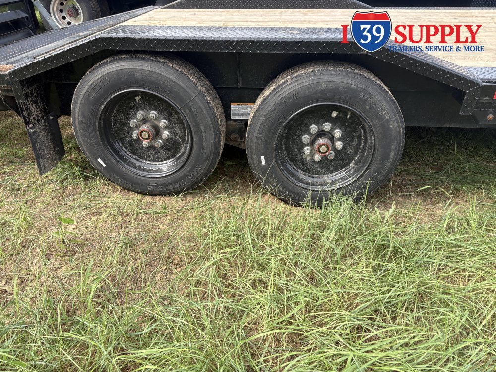 80"x22' Midsota Equipment (USED)