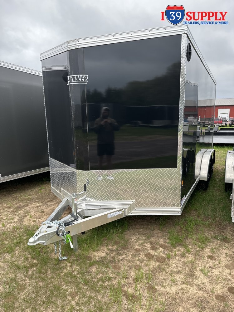 EZ Hauler 7.5X16 TA EZEC