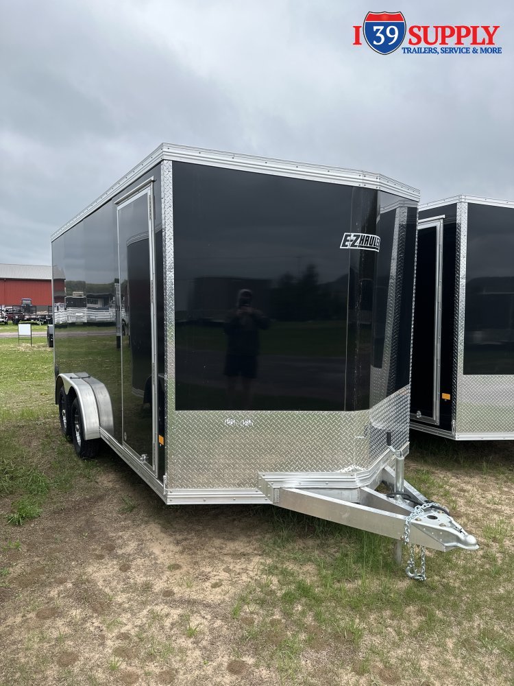 EZ Hauler 7.5X16 TA EZEC