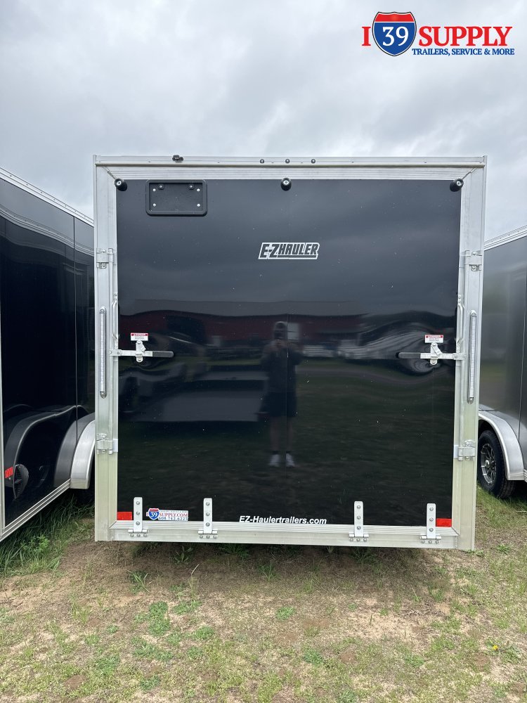 EZ Hauler 7.5X16 TA EZEC