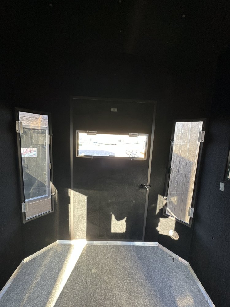 Zero 4 Outdoors 6x6 Combo Window Hunting Blind