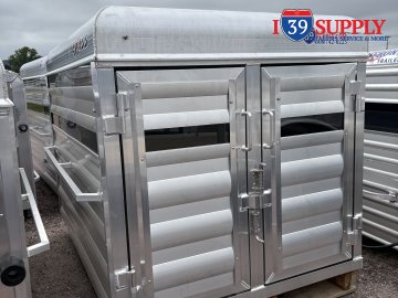 Exiss 5'6" Stock Box