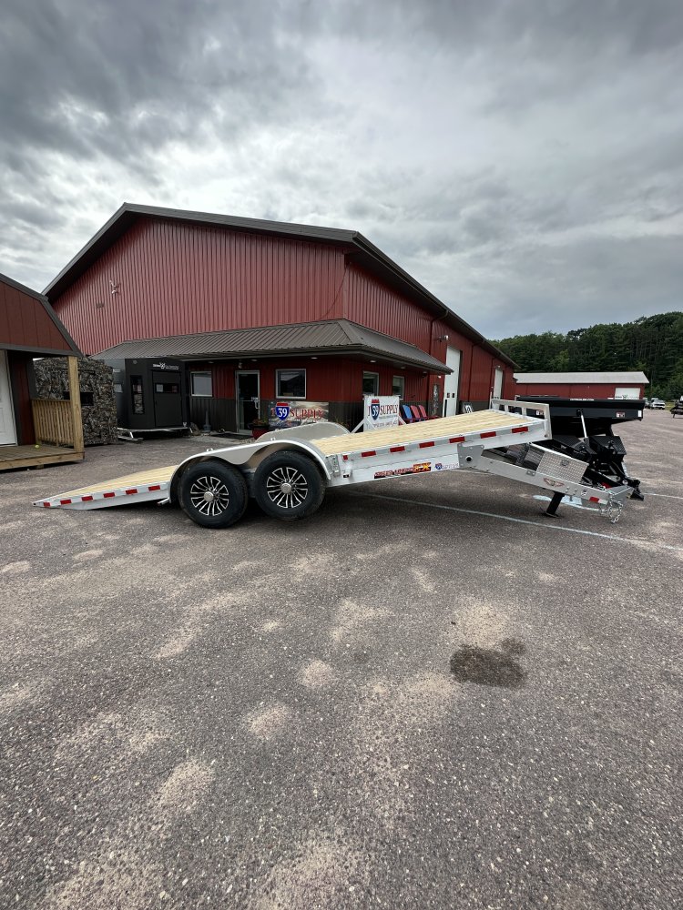 Full Tilt Hydraulic Speedloader