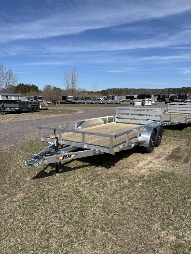 82"x14' TRSA H&H Utility