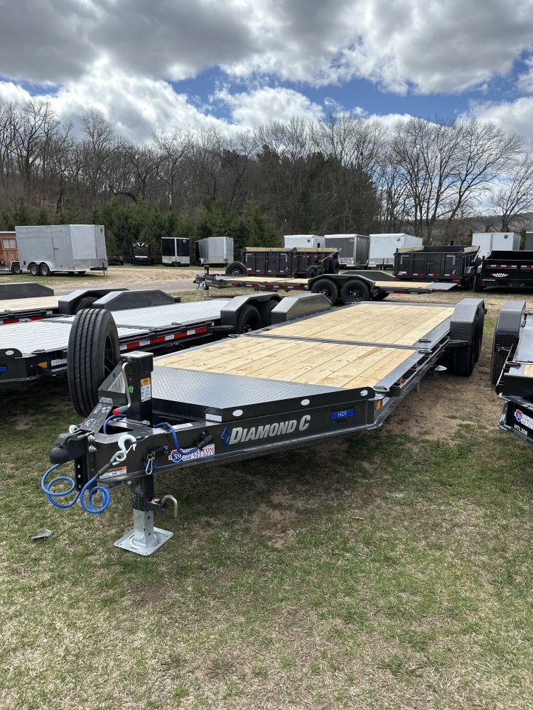 Tilt Bed