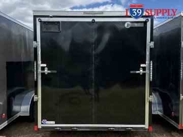 DHW 7.5X16 TA35 7K Darkhorse Enclosed Cargo