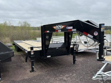 H&H Goosenecks