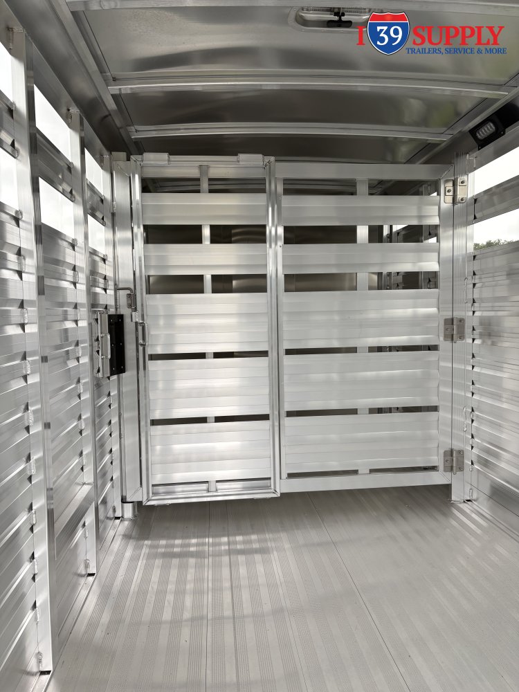 Exiss Express STK 613 BP Single Divider