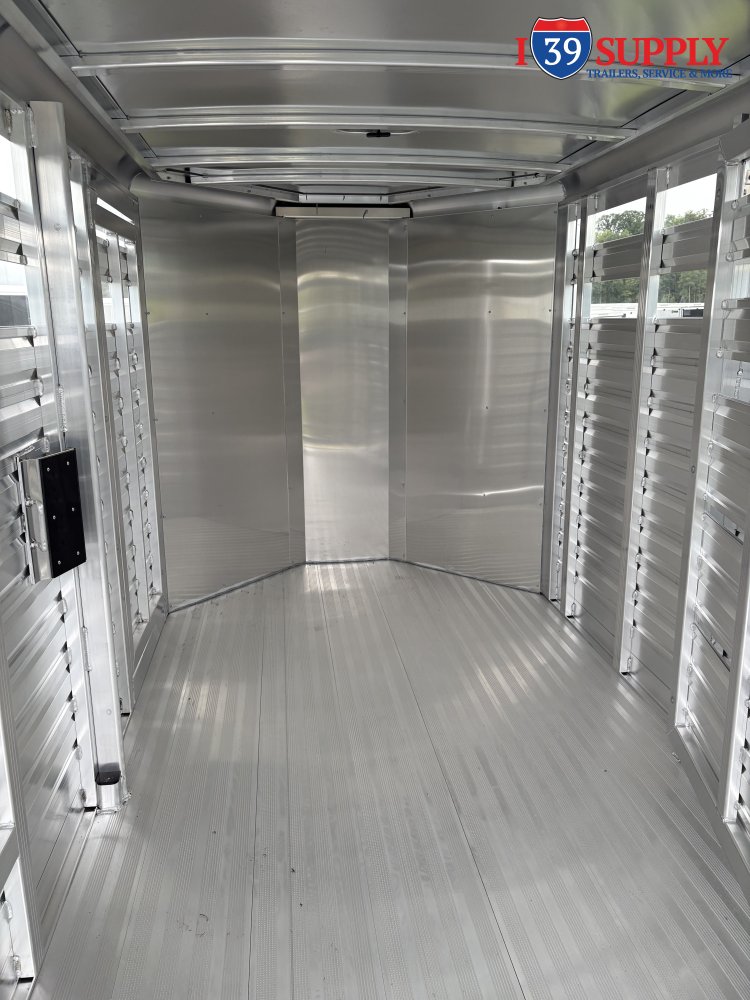 Exiss Express STK 613 BP Single Divider