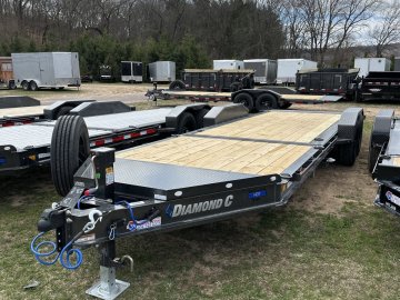 Tilt Bed