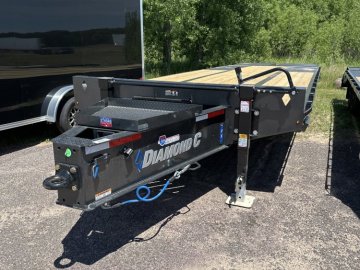 Deckover
