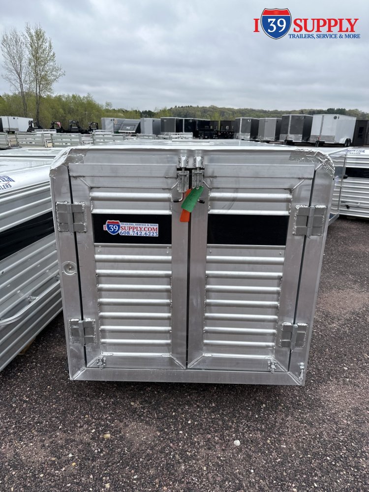 Frontier Truck Topper DD