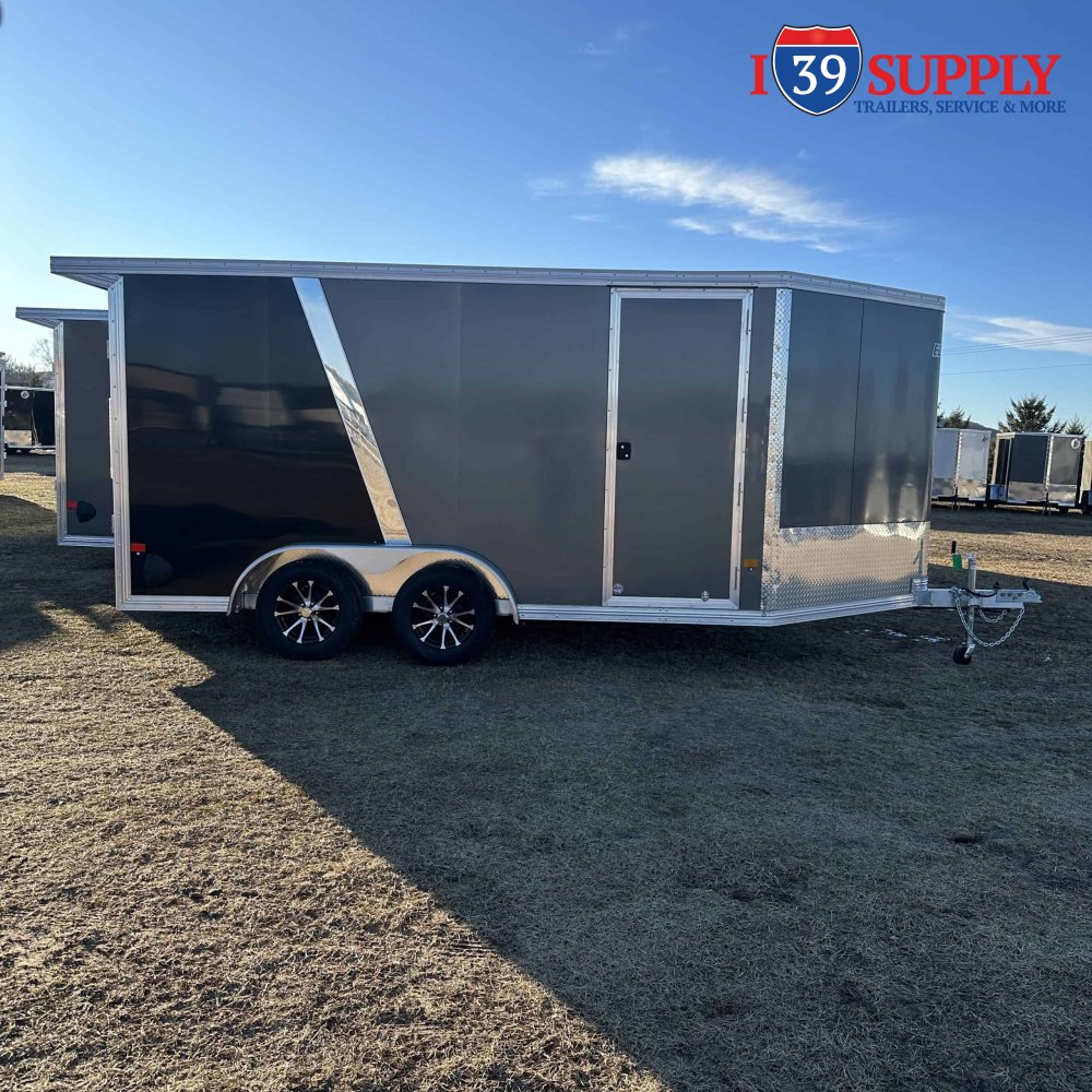 EZ Hauler 7.5X19 TA EZES- INLINE