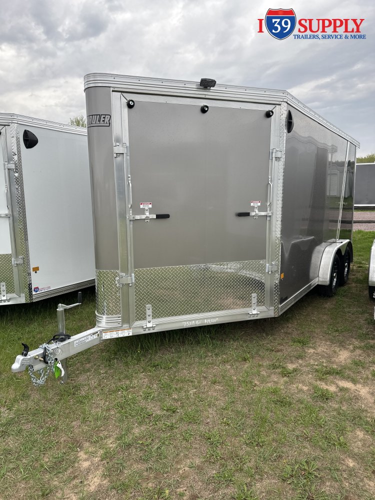 EZ Hauler 7.5X19 TA EZES- INLINE
