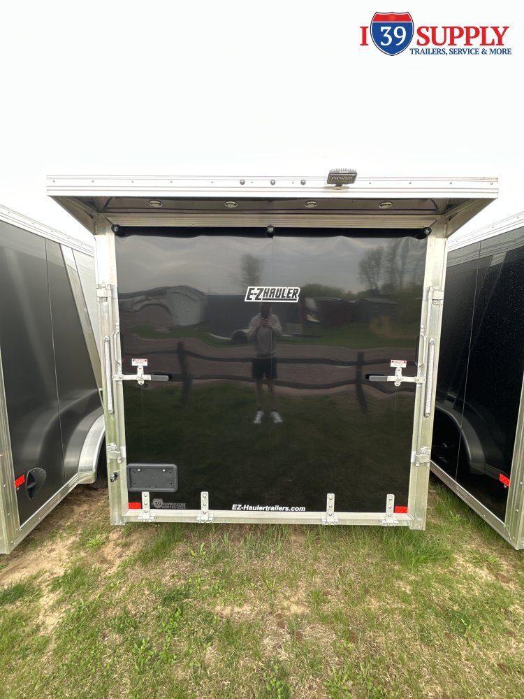 EZ Hauler 7.5X19 TA EZES- INLINE