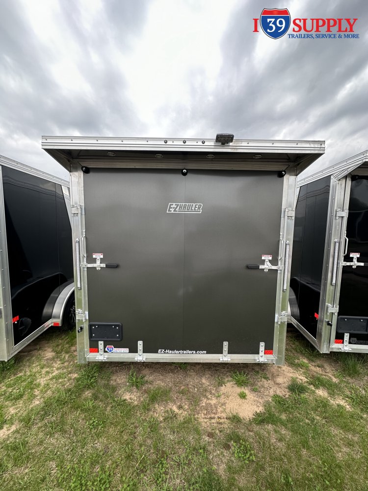 EZ Hauler 7.5X19 TA EZES- INLINE
