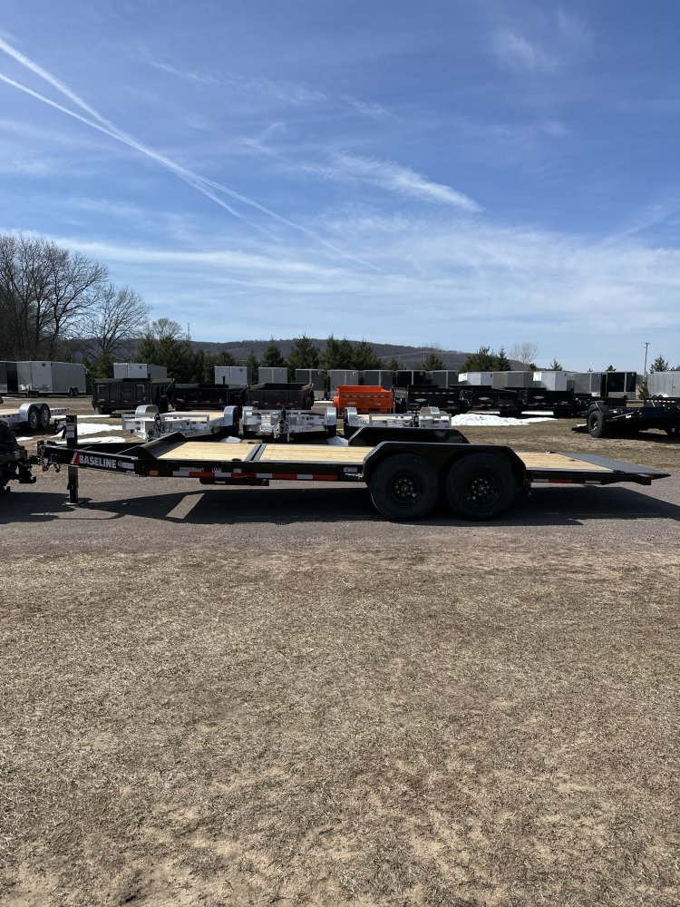 Diamond C Baseline HTL208 20X82