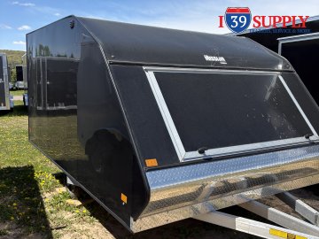 (USED) Mission 101" x 12' Crossover