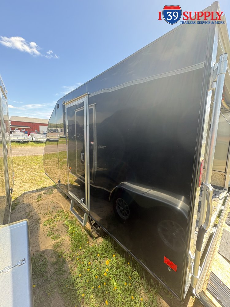 (USED) Mission 101" x 12' Crossover