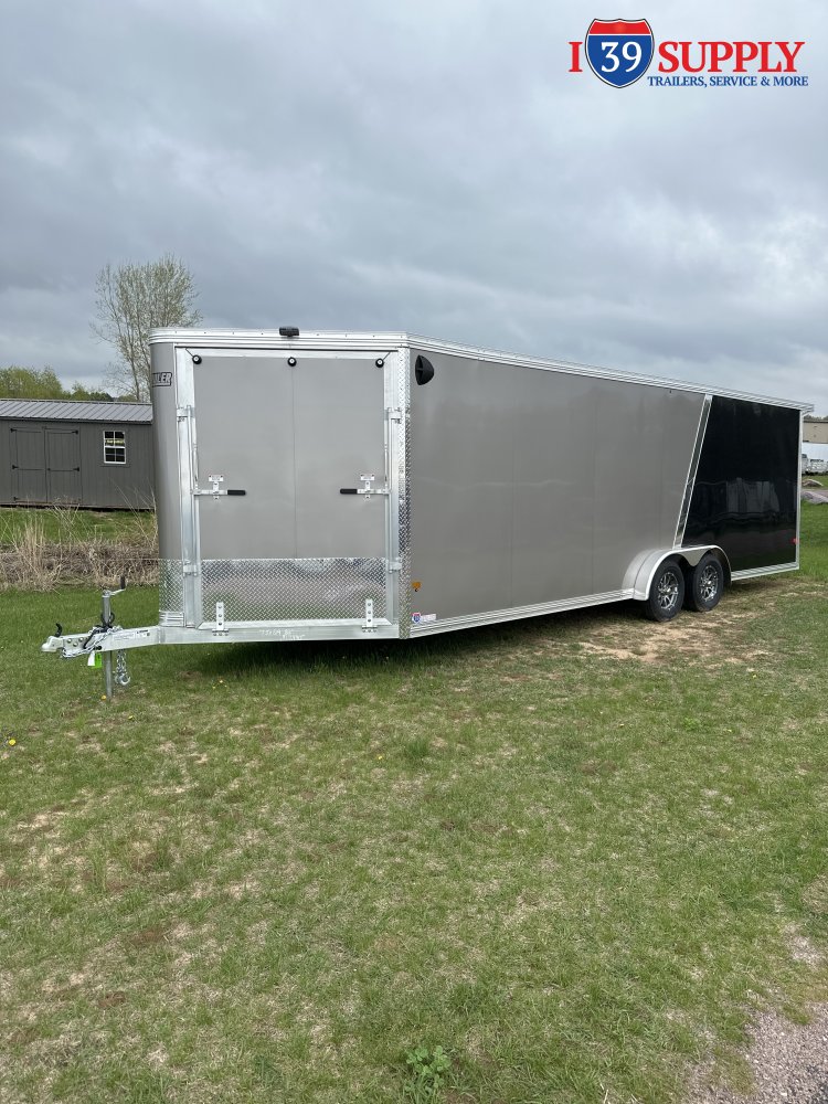 EZ Hauler 7.5X29 TA EZES- INLINE