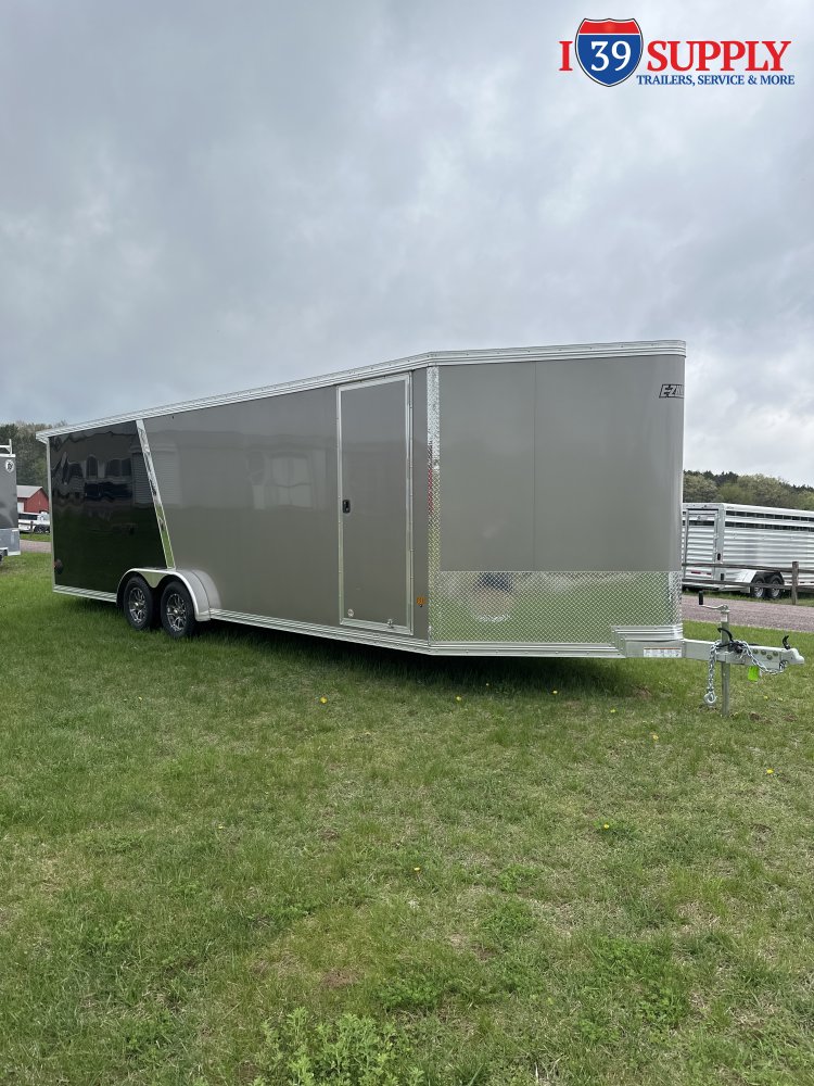 EZ Hauler 7.5X29 TA EZES- INLINE