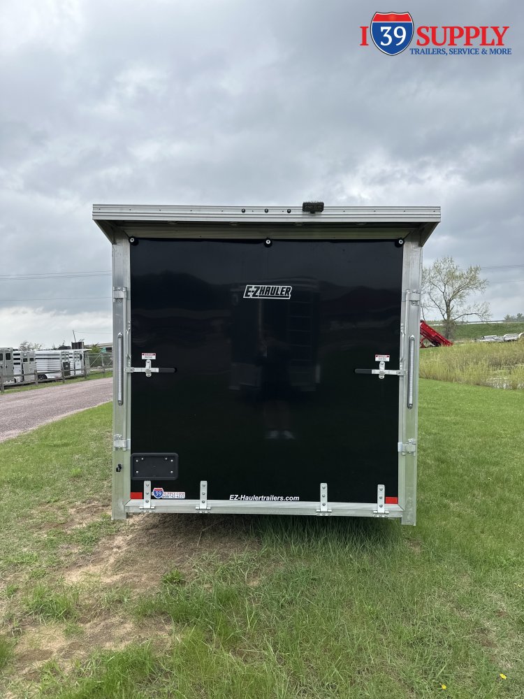 EZ Hauler 7.5X29 TA EZES- INLINE